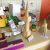 Modelujeme v matematice, 6. třída